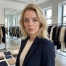 Ida Dahl, Features Editor at Above Magazine