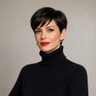 Lucia Fontaine, Senior Correspondent at Above Magazine